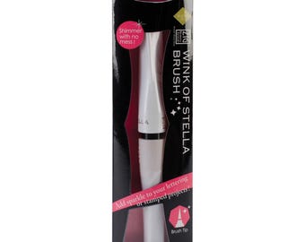 Wink Of Stella Brush Glitter Marker - Clear - MS-56 999