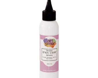 Art Glitter Glue -YOU CHOOSE SIZE