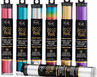 Deco Foil by iCraft