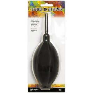 Tim Holtz Alcohol Ink Blower TAC69096
