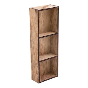 Tim Holtz Idea-Ology Vignette Divided Drawer TH93793