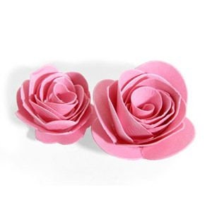 Sizzix Bigz Die - Flowers, 3-D#656545