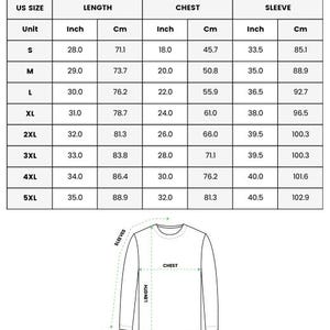 Custom name Maryland Air National Guard 135th Airlift Group C-130J 3D T-Shirt - Long Sleeve Shirt - Tank top - Short Sleeve image 3