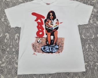 90s OZZY OSBOURNE TheatreofMadness Tシャツ 90s OZZY OSBOURNE TheatreofMadness Tシャツ Vintage Ozzy Osbourne