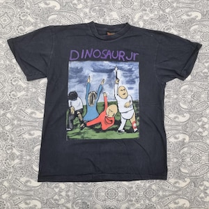 Dinosaur jr t shirts - Etsy 日本