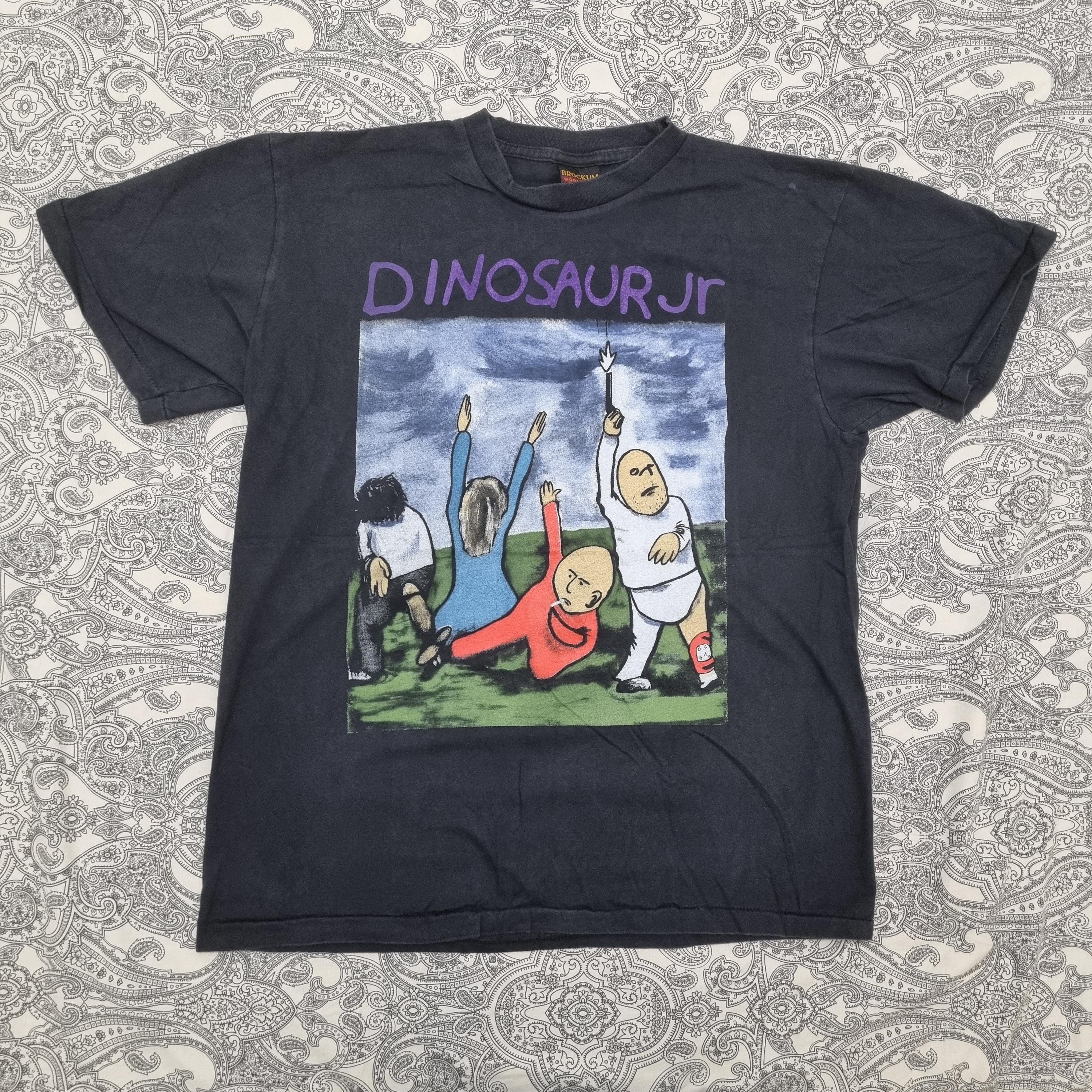 Dinosaur jr t shirts - Etsy 日本