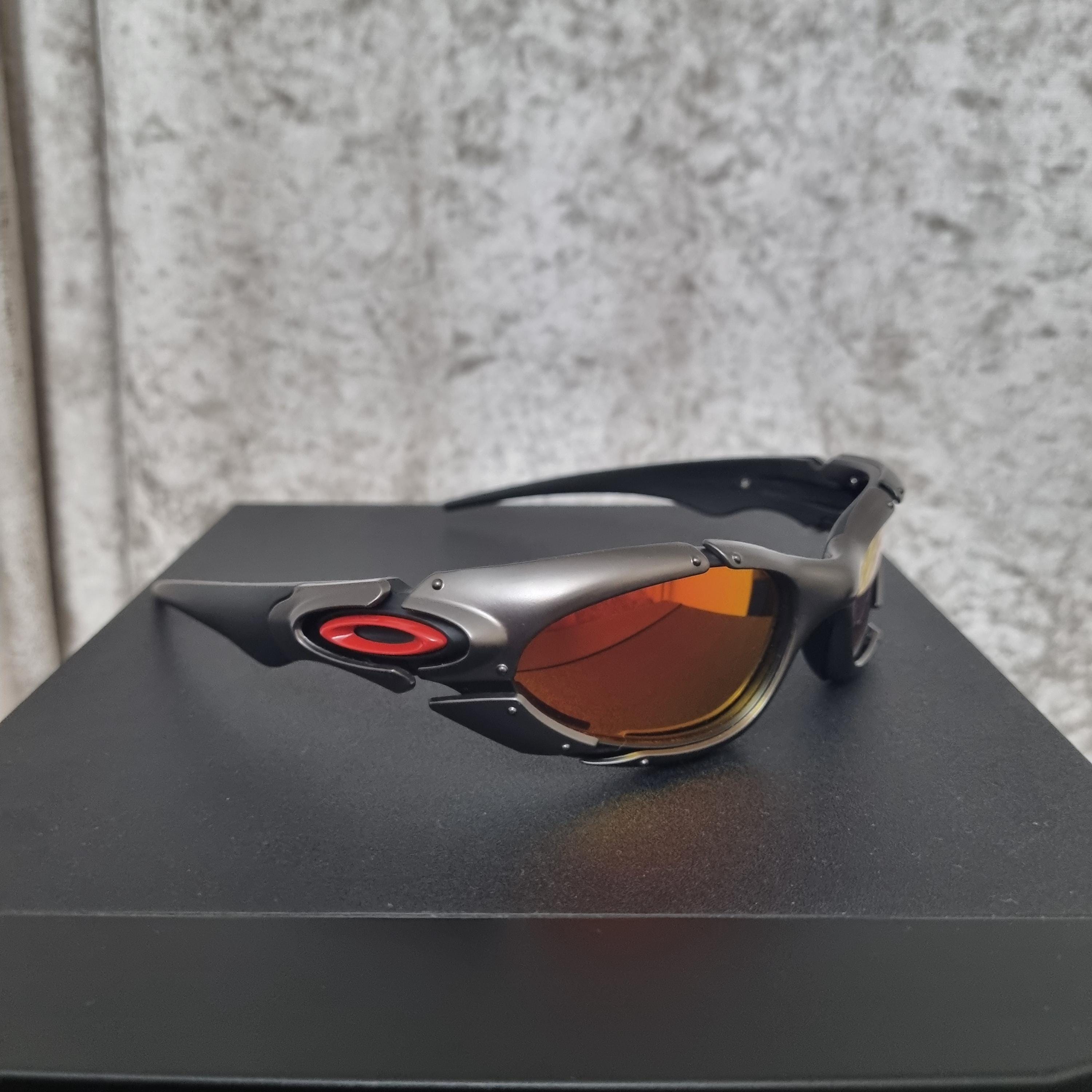 Oakley 90's sunglasses - Etsy 日本