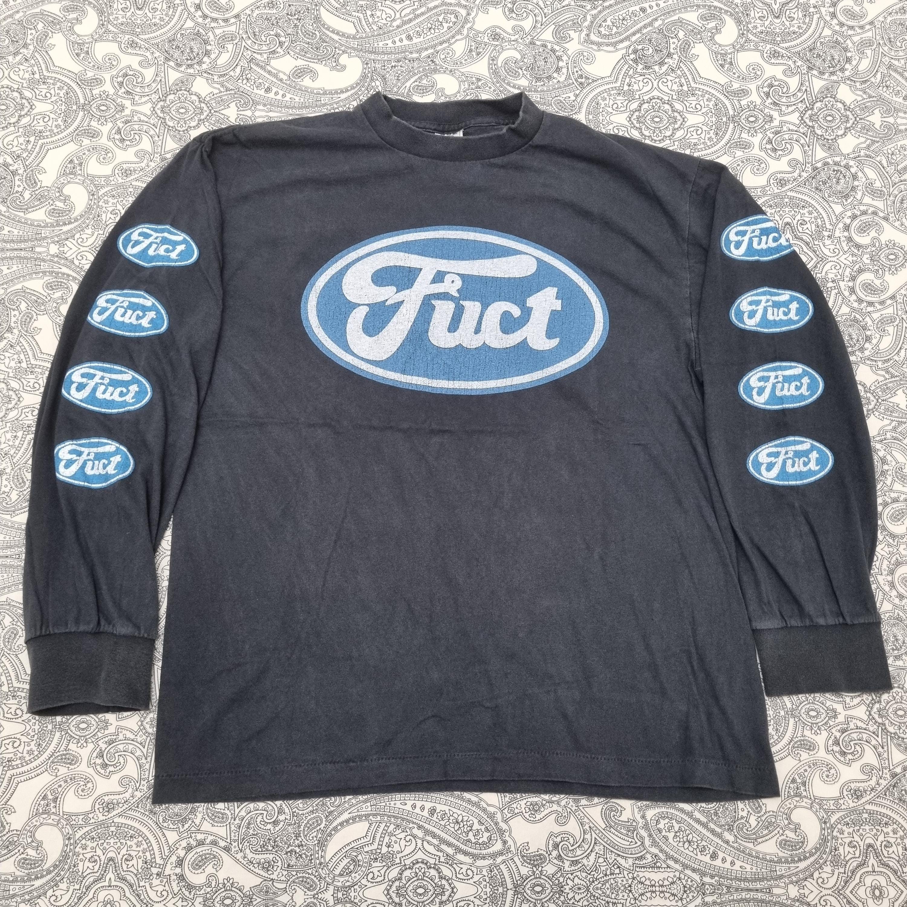 Fuct - Etsy 日本