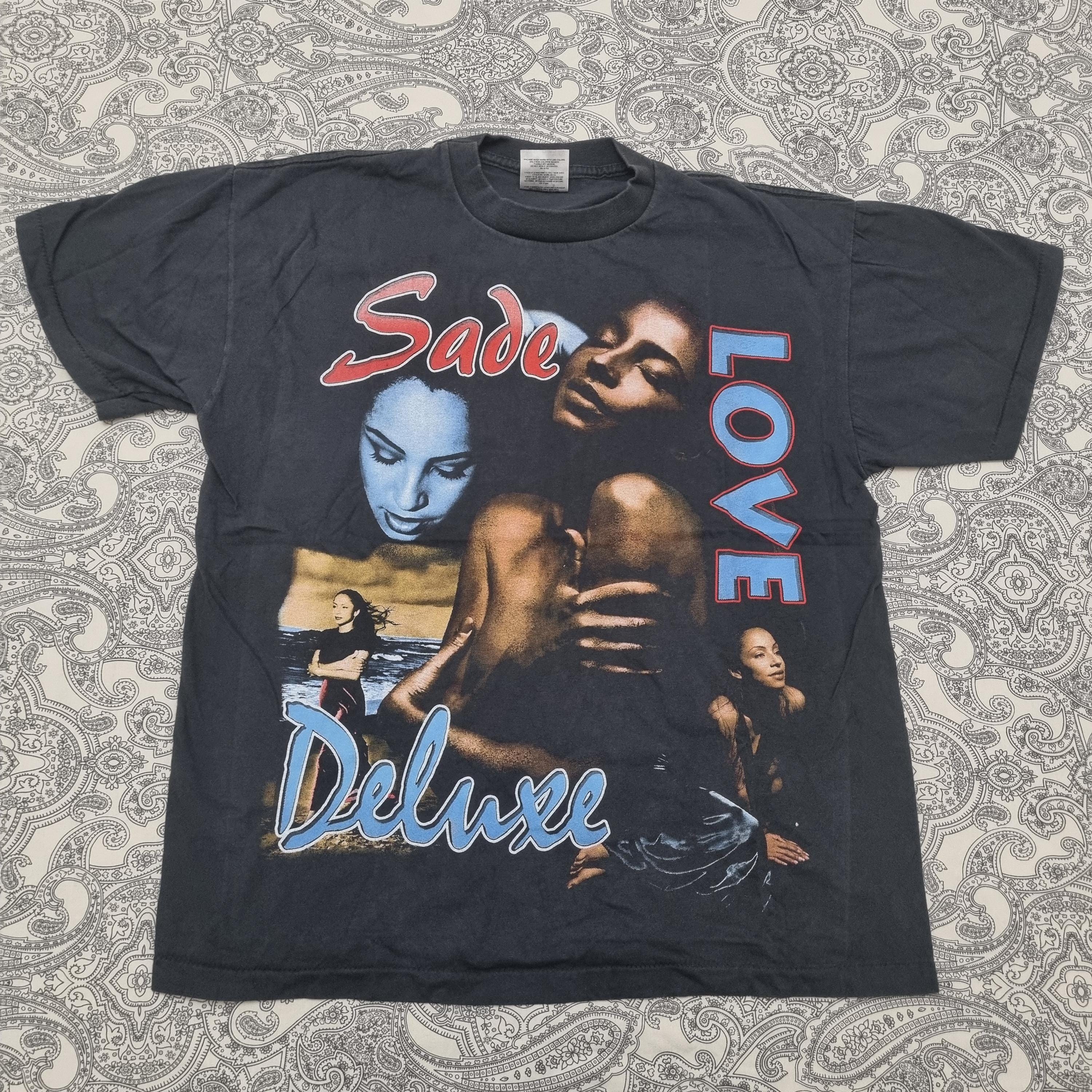 Sade Kiss of Life - Etsy