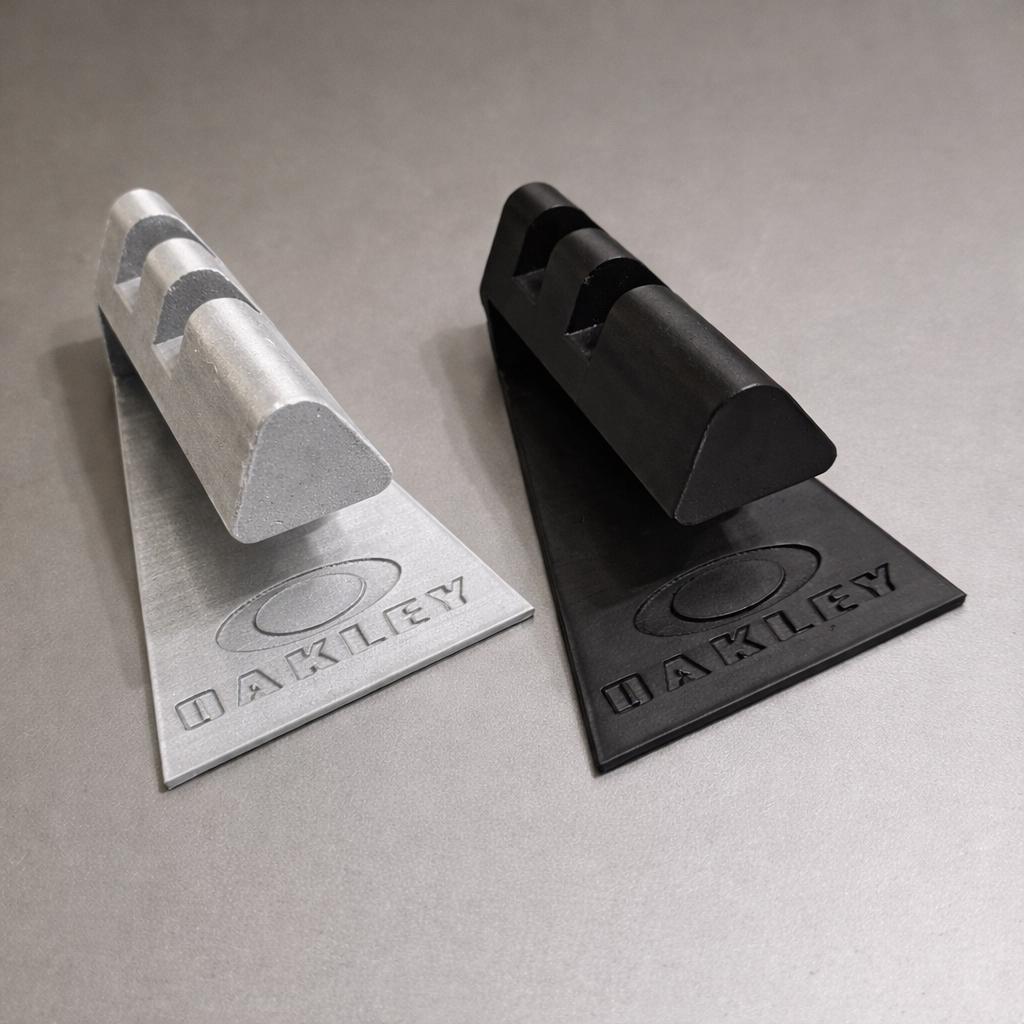 Oakley display stand - Etsy 日本