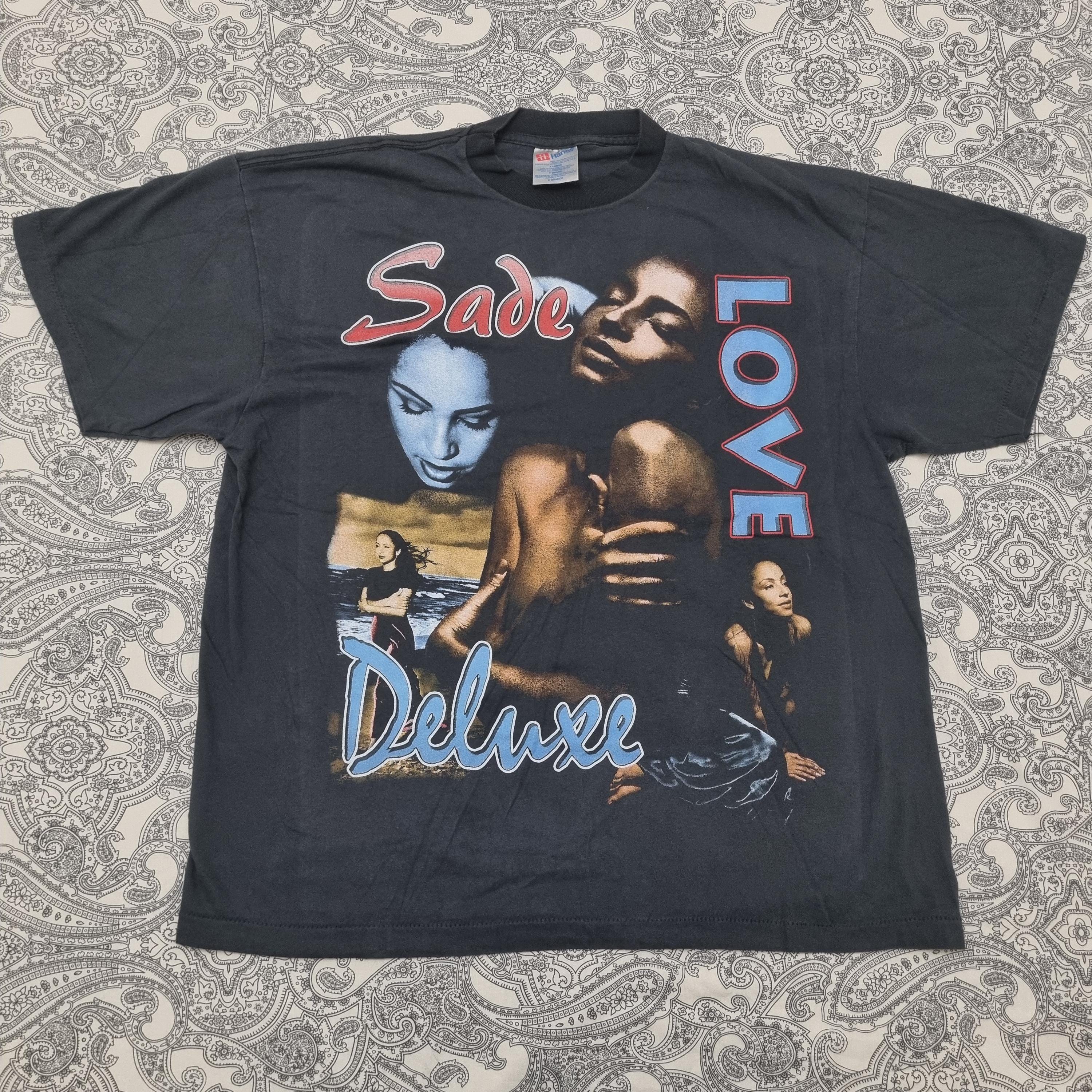 Sade Kiss of Life - Etsy