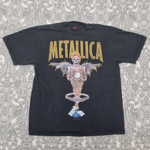 Pushead 90s Vintage - Etsy