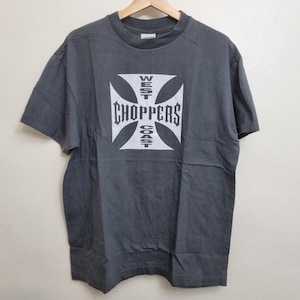 Vintage West Coast Choppers Shirt - Etsy
