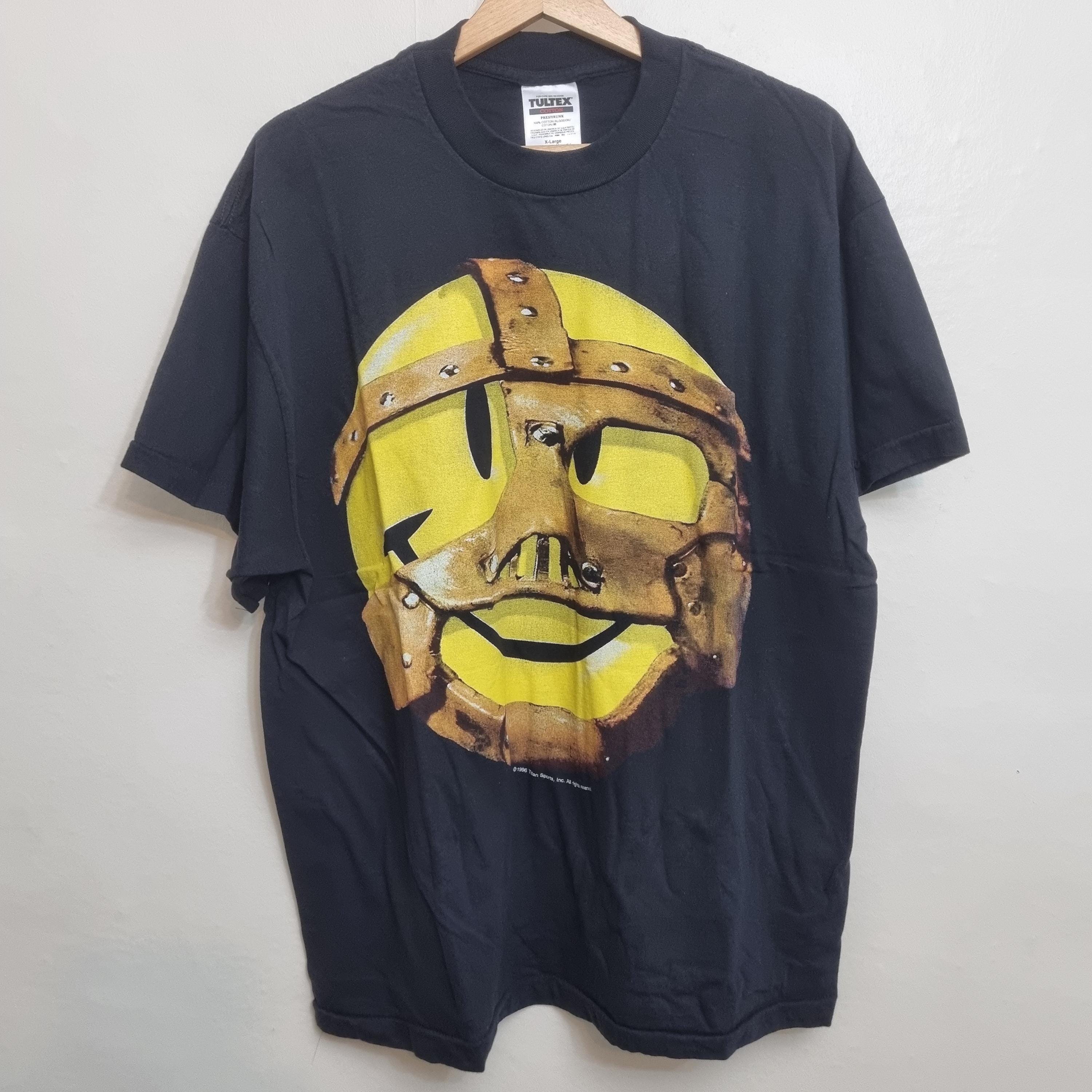 Vintage Mankind T - Etsy Canada