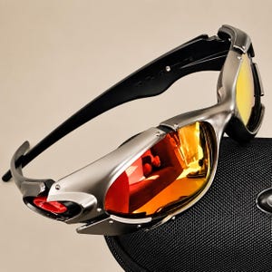 Y2k oakley - Etsy 日本