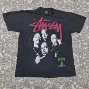 Vintage stussy tee - Etsy 日本