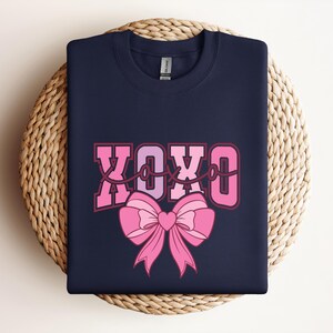 Custom Name Minnie & Mickey Love DTF Transfer Bundle | 48 Design Options | Personalized Couple Iron On | Ready to Press Heat Transfer image 14
