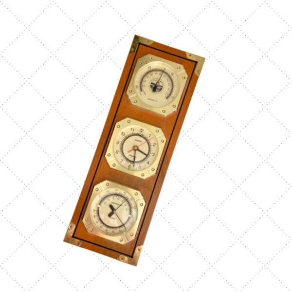 Weather Station Etsy