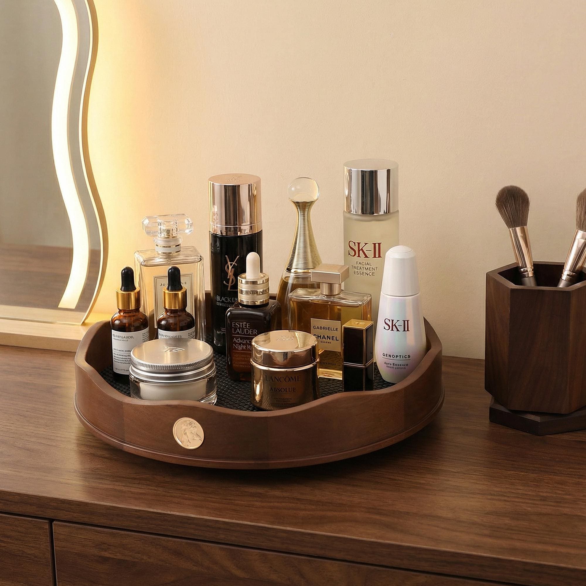 Perfume Trays for Dresser - Etsy