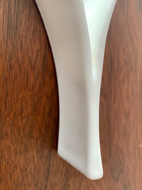 Arabia Finland Pro Arte Kayak Bowl Designed by Markku Salo