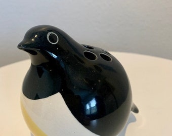 Arabia Finland Pro Arte Kayak Bowl Designed by Markku Salo