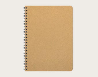 Notebook DIN A5 - Color Sand