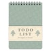 see more listings in the Todo section