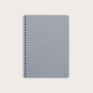 Notebook DIN A5 - Color Lilac