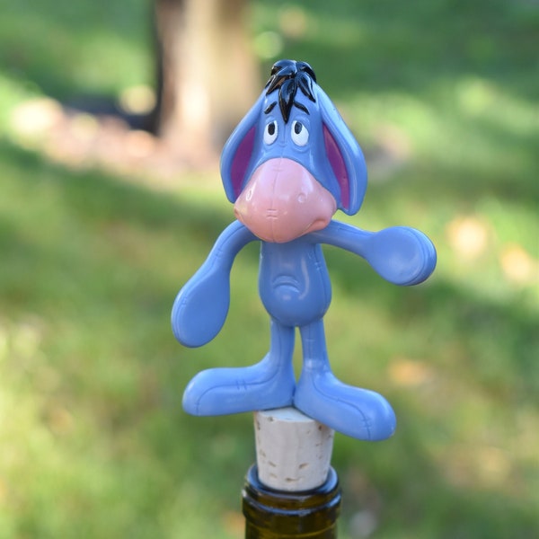 Wine Bottle Stoppers Etsy