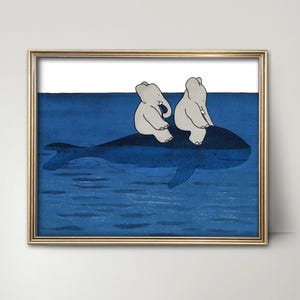 Babar der Elefant - Babar der Elefant - Babar der Elefant - Baby Geschenk zum Ausdrucken