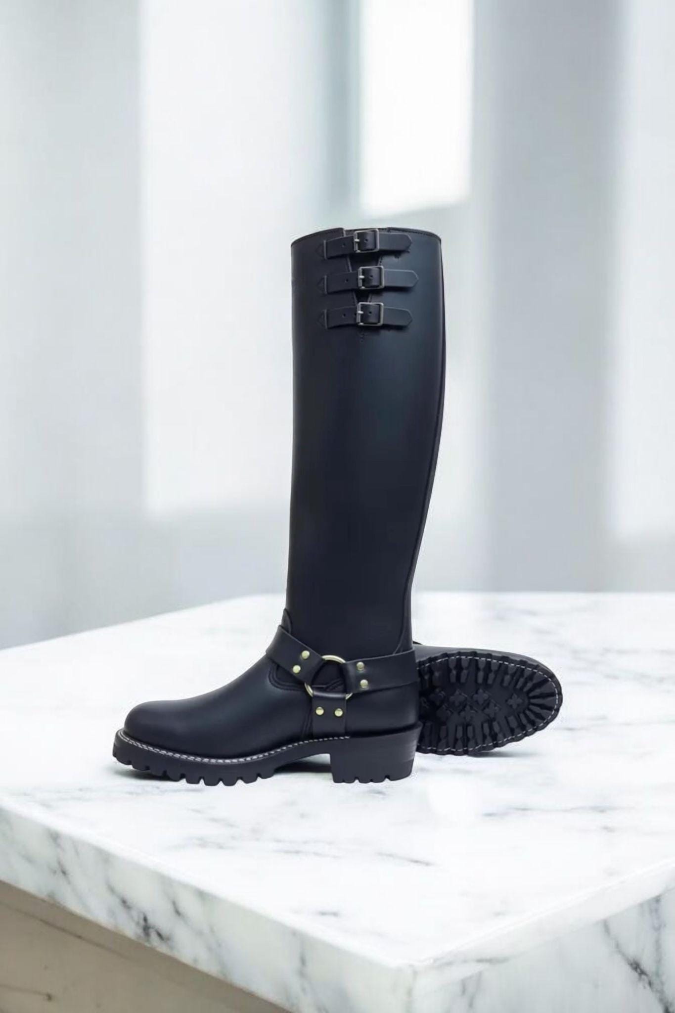 メンズカウボーイ＆ウエスタンブーツ - Etsy 日本