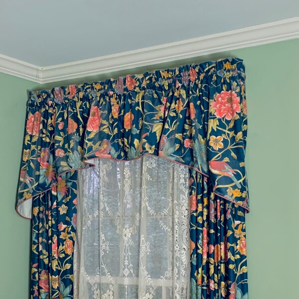 Custom Dust Ruffle Etsy