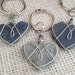 see more listings in the Keychains section