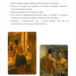 REALIFESTACIÓN – Manifestation Book with 200+ Rituals