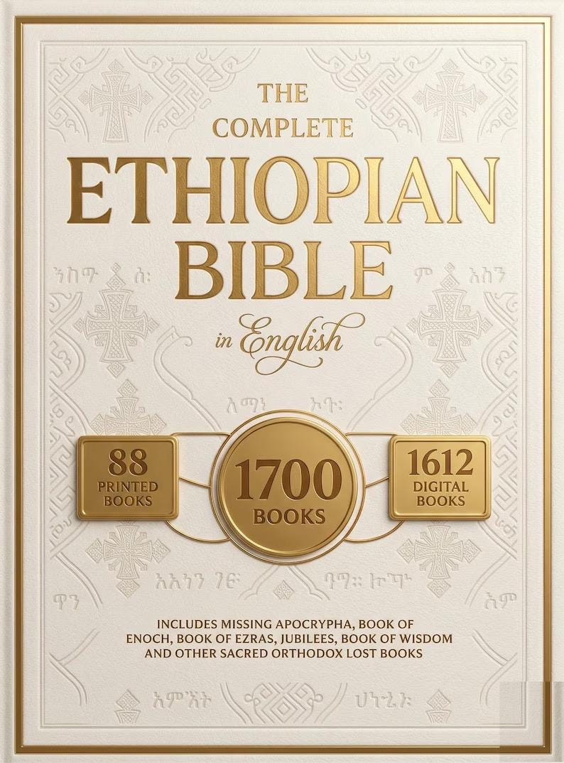 Clone listing Bible