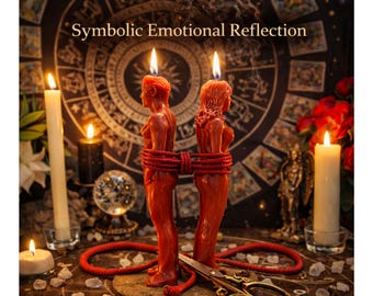 Rituale di rilascio energetico: chiusura consapevole e nuovi inizi