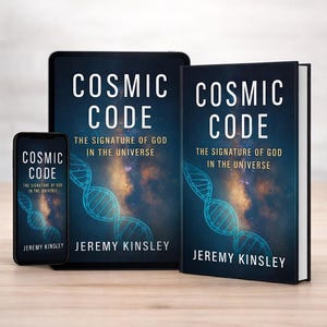 Cosmic Code Spirituelles Erwachen Bewusstsein und Universum Mystery Book (epub)