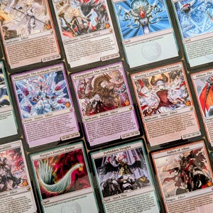 sexiest yugioh deck Top 20 Most Beautiful "Yu-Gi-Oh!" Girls (Extra Deck)