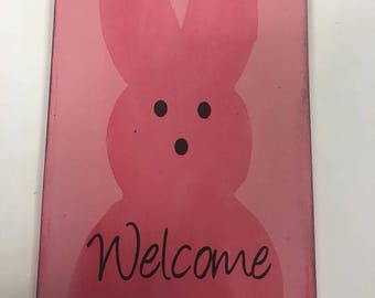 Easter wall decor Etsy