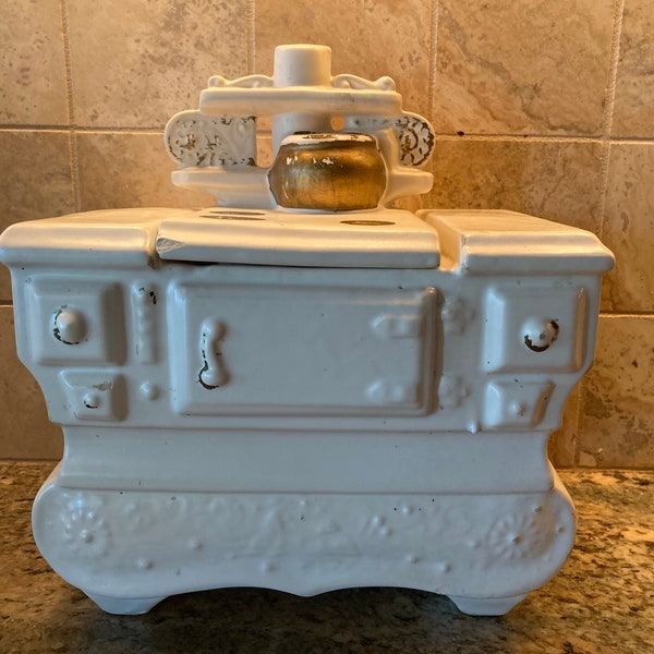 Unique Cookie Jars Etsy