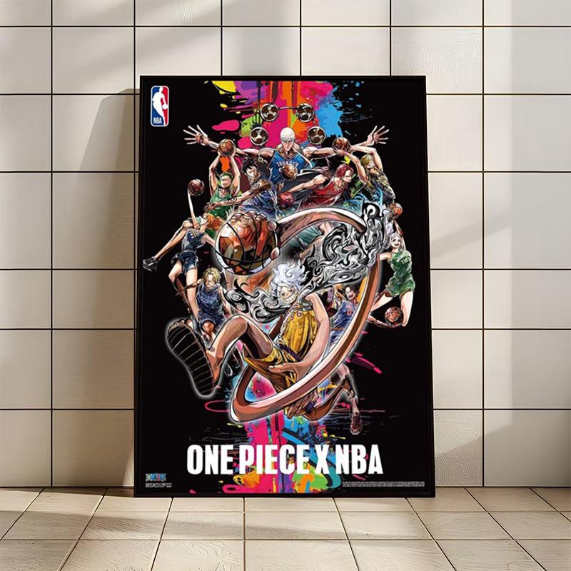 NBAポスター　15枚セット Nba poster - Etsy 日本