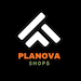 Planovashops store logo