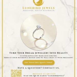 5 Carat Oval Diamond Engagement Ring – Double Claw Prong, IGI E VVS2 Yellow Gold image 6