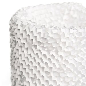 non plastic bubble wrap