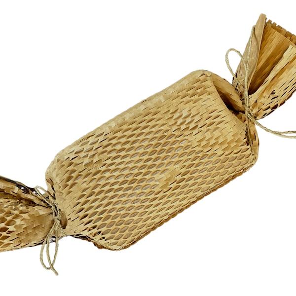 GreenWrap - Brown - 19" x 750'