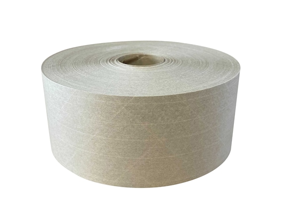 Kraft paper tape