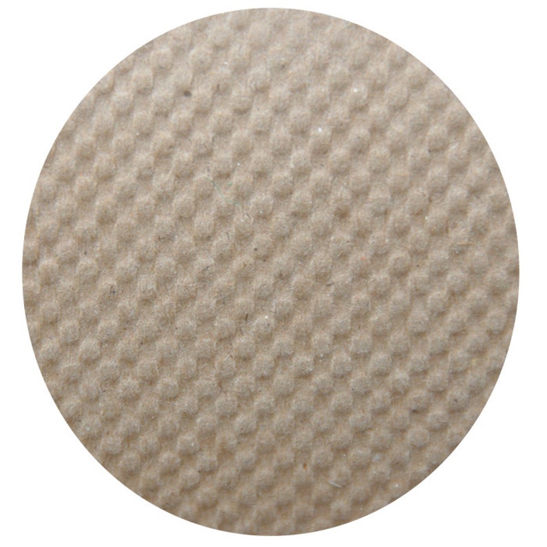 100 Recycled Indented Kraft Paper Roll 24 X 360' Etsy