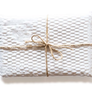 GreenWrap - White - 19" x 750'
