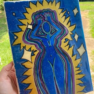 MAGICWOMAN