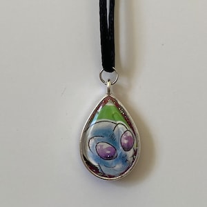 The Grays MetaZoo Pendant Necklace
